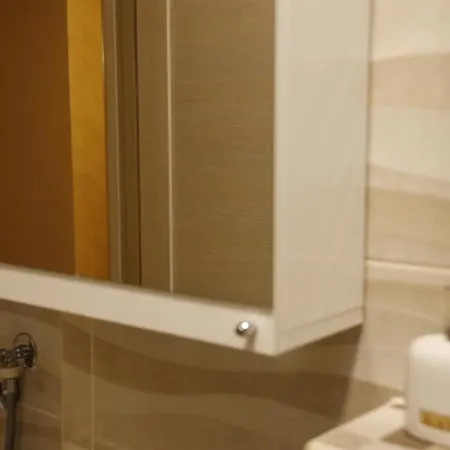 Apartment Mona Podgorica