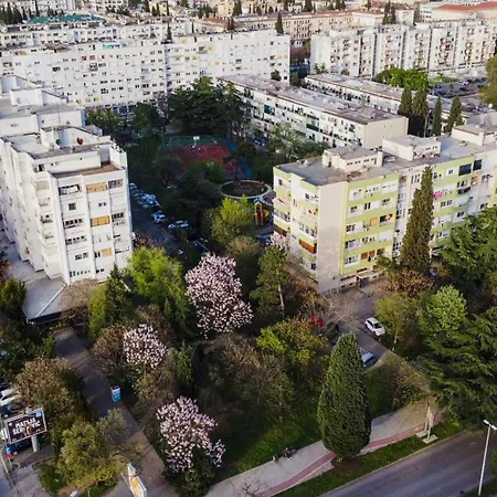 Apartment Mona Podgorica
