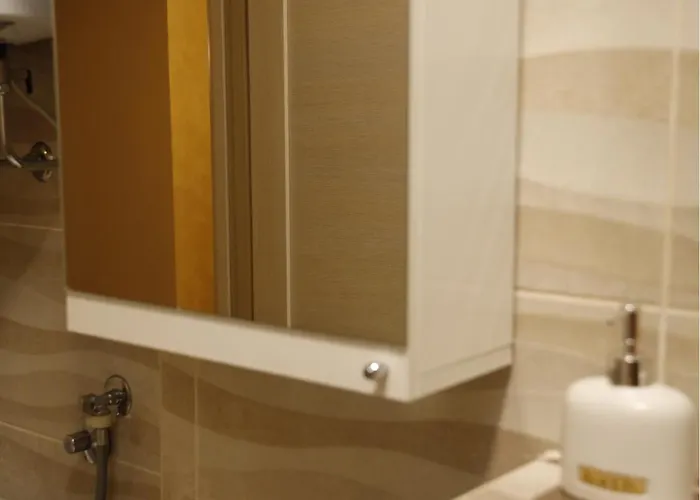 Apartment Mona Podgorica