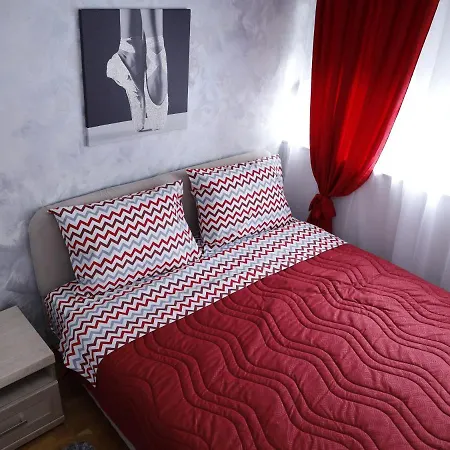 Daire Mona Podgoriçe