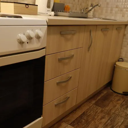 Apartament Mona *