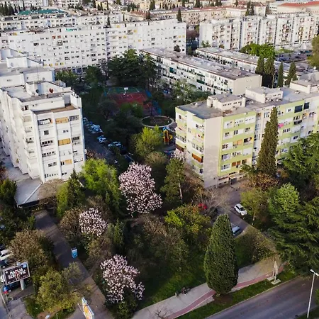 Lägenhet Mona Podgorica